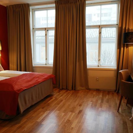 City Living Scholler Hotel Trondheim Eksteriør billede