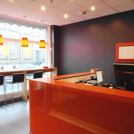 City Living Scholler Hotel Trondheim Eksteriør billede
