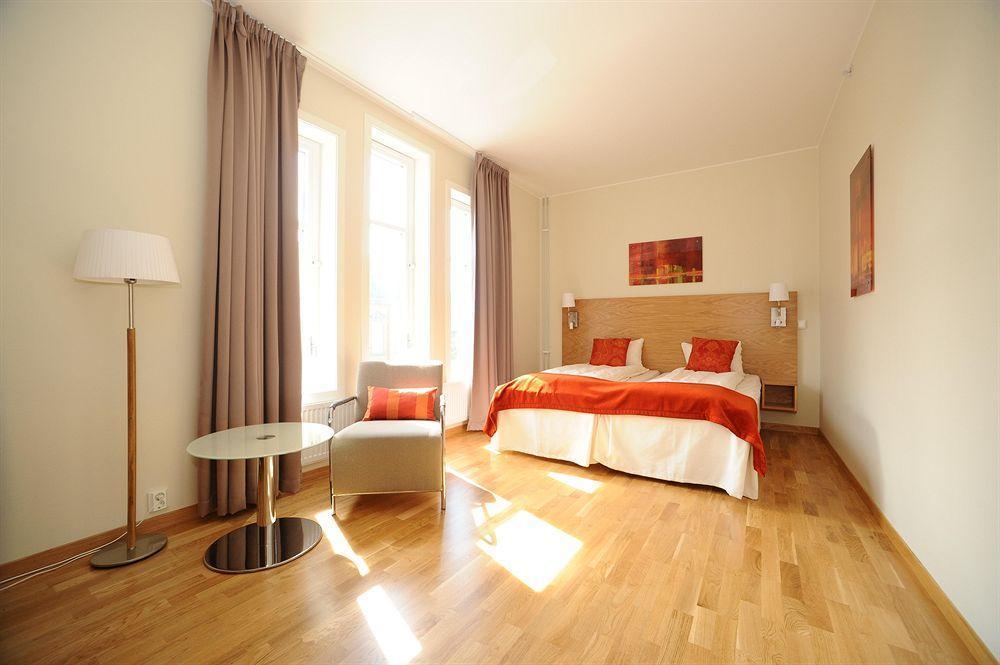 City Living Scholler Hotel Trondheim Eksteriør billede