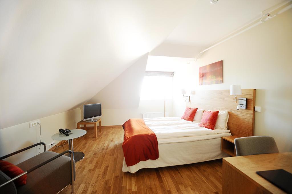 City Living Scholler Hotel Trondheim Eksteriør billede