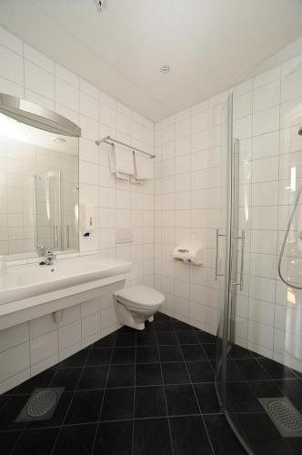 City Living Scholler Hotel Trondheim Eksteriør billede