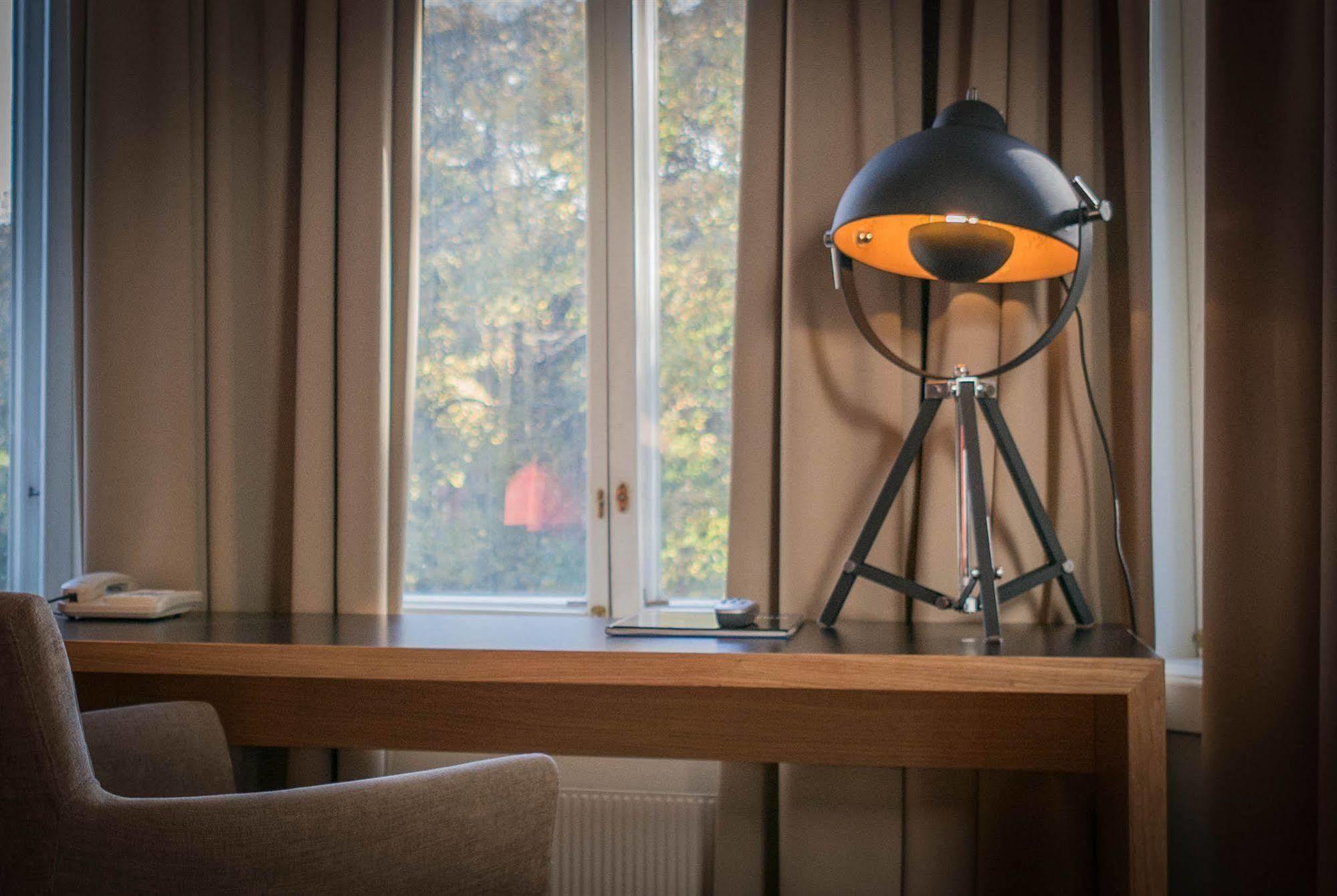 City Living Scholler Hotel Trondheim Eksteriør billede