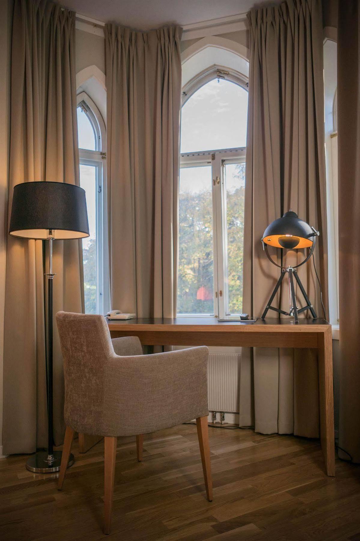 City Living Scholler Hotel Trondheim Eksteriør billede