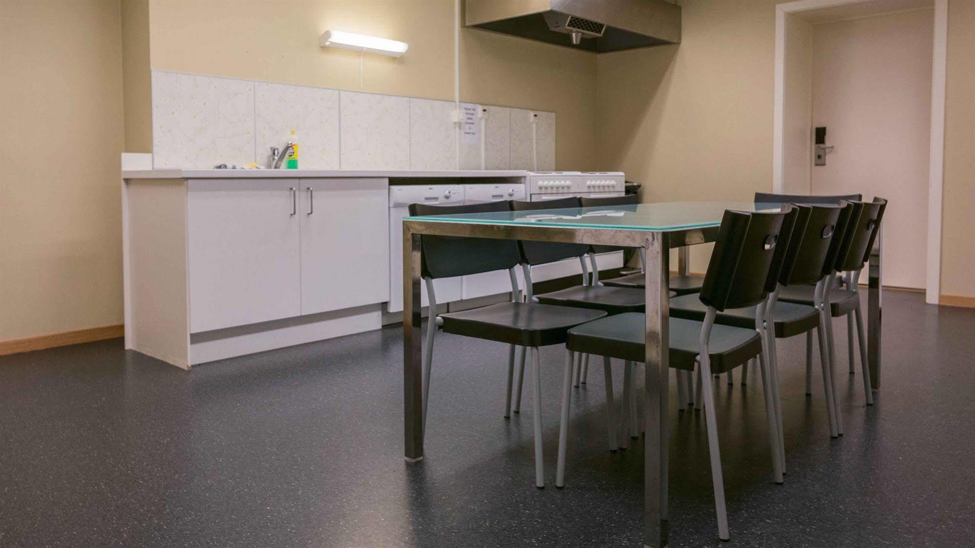 City Living Scholler Hotel Trondheim Eksteriør billede